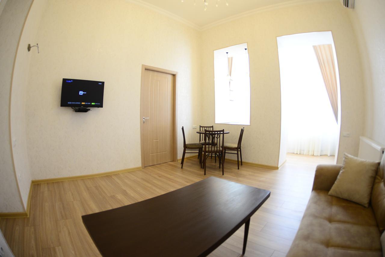 Ana'S Apartment In Old Tiflis Exterior foto