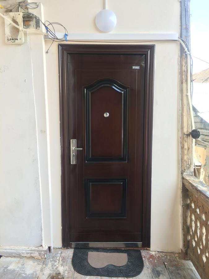 Ana'S Apartment In Old Tiflis Exterior foto